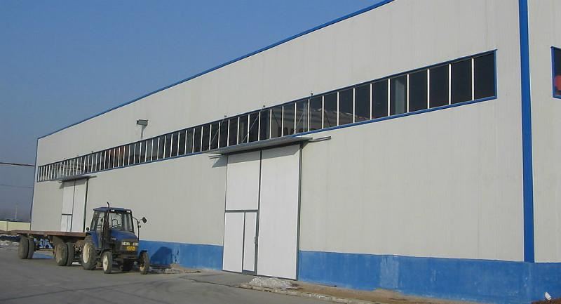 steel structure workshop steel structure workshop