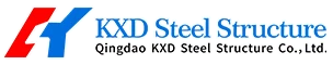 Qingdao  KXD  Stal  Struktura  Spółka